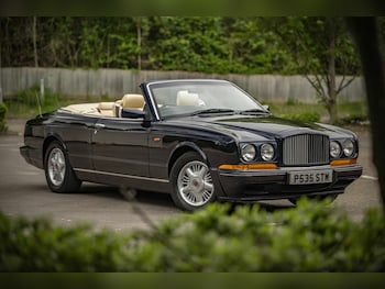 Used Bentley Azure 1997 for sale - 78953779: Photo