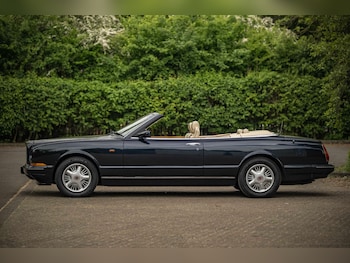 Used Bentley Azure 1997 for sale - 78953779: Photo