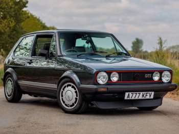 1983 (A) - 1.8 GTi 3dr