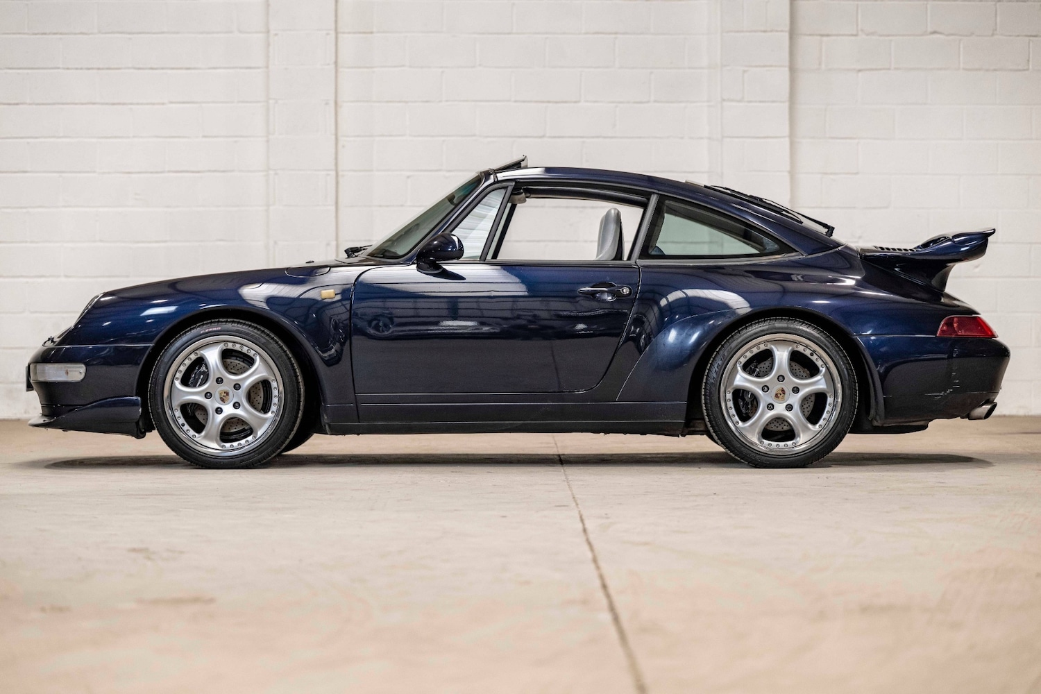 Used Porsche 911 1996 for sale - 76352688: Photo 11