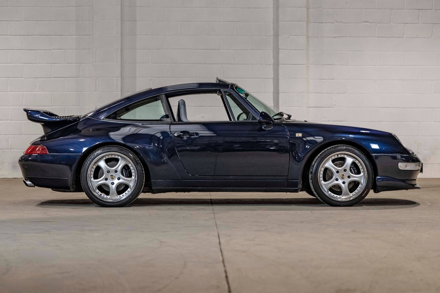 Used Porsche 911 1996 for sale - 76352688: Photo 12