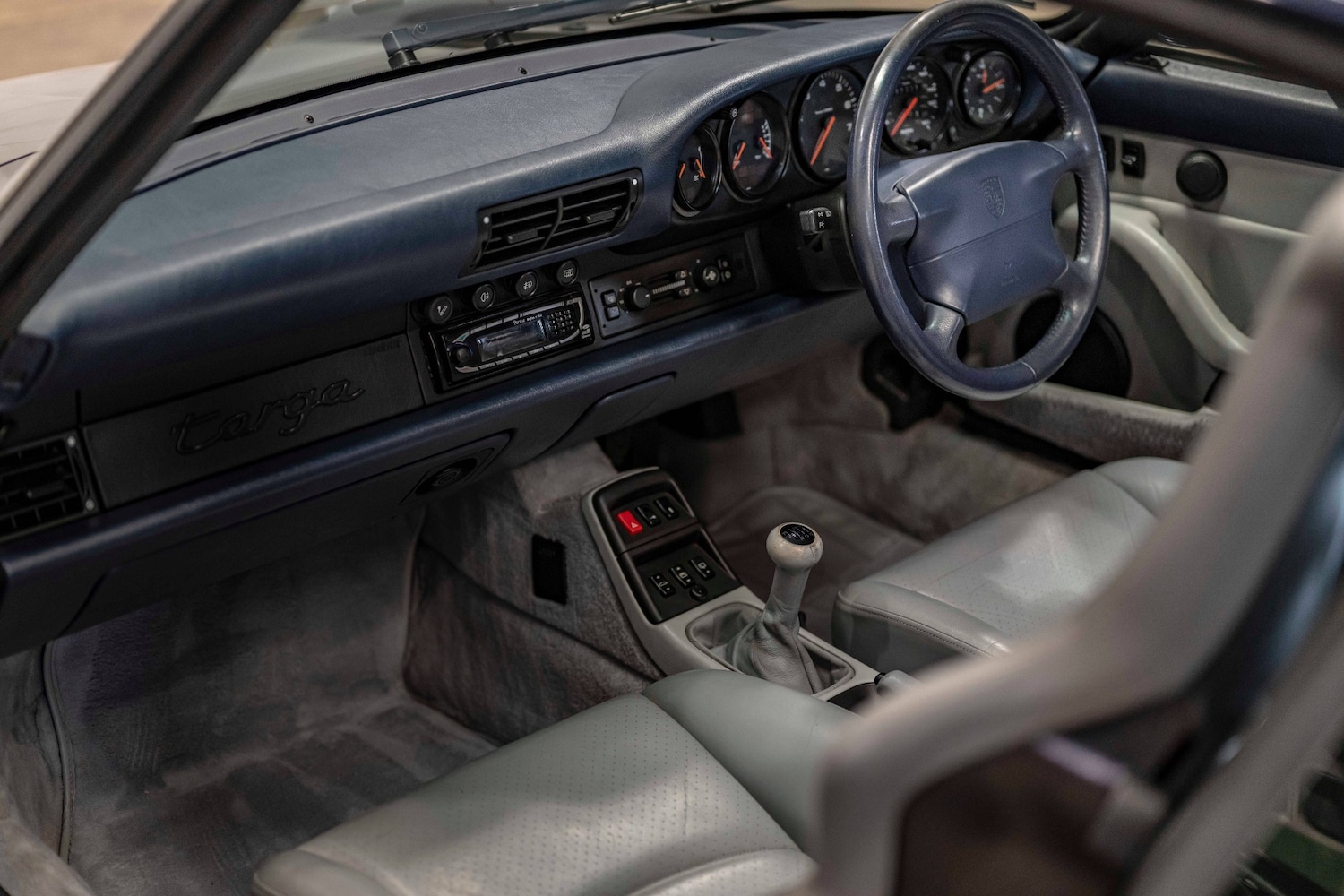 Used Porsche 911 1996 for sale - 76352688: Photo 13