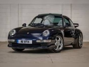 Porsche - 911