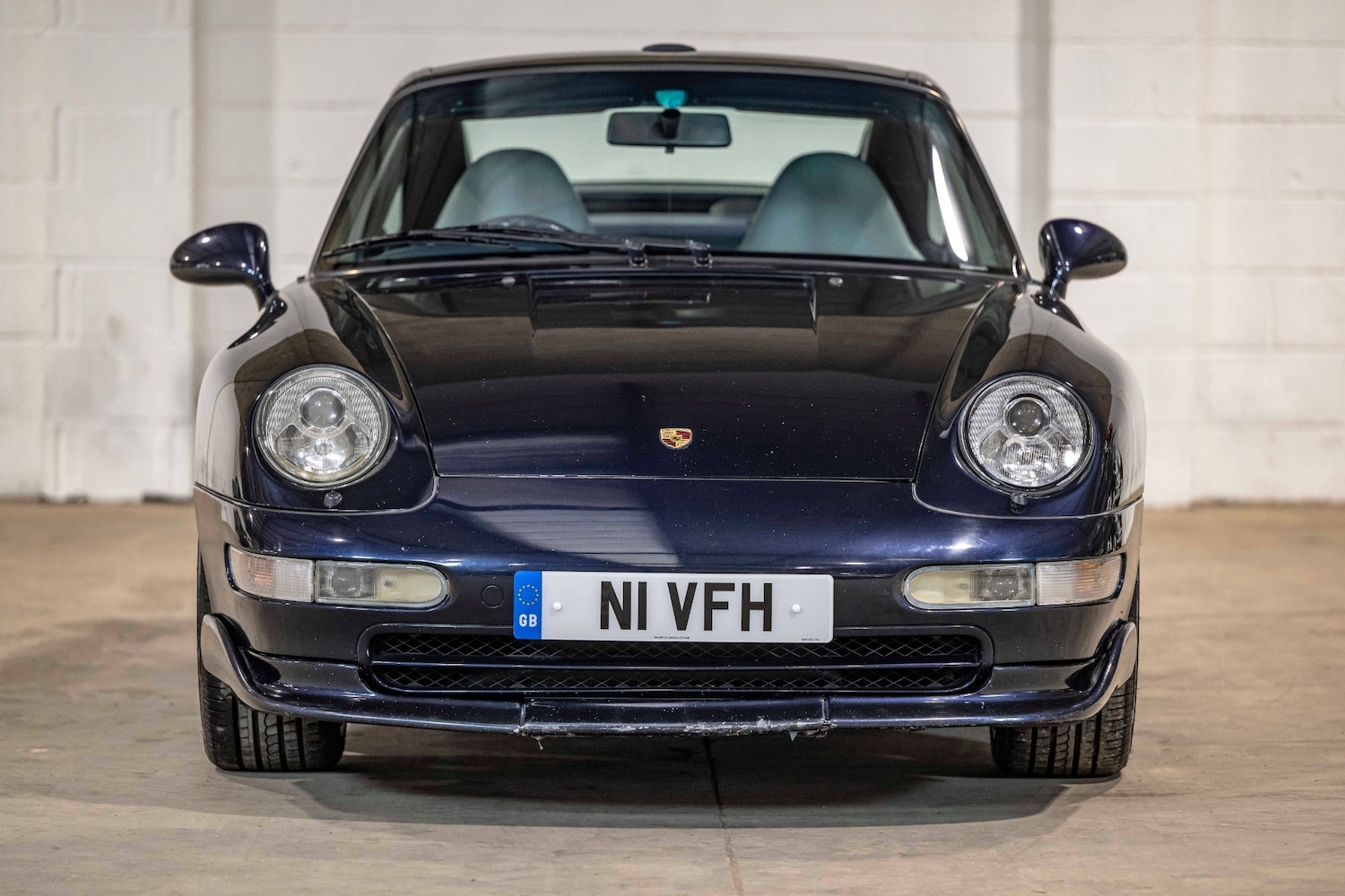 Used Porsche 911 1996 for sale - 76352688: Photo 8