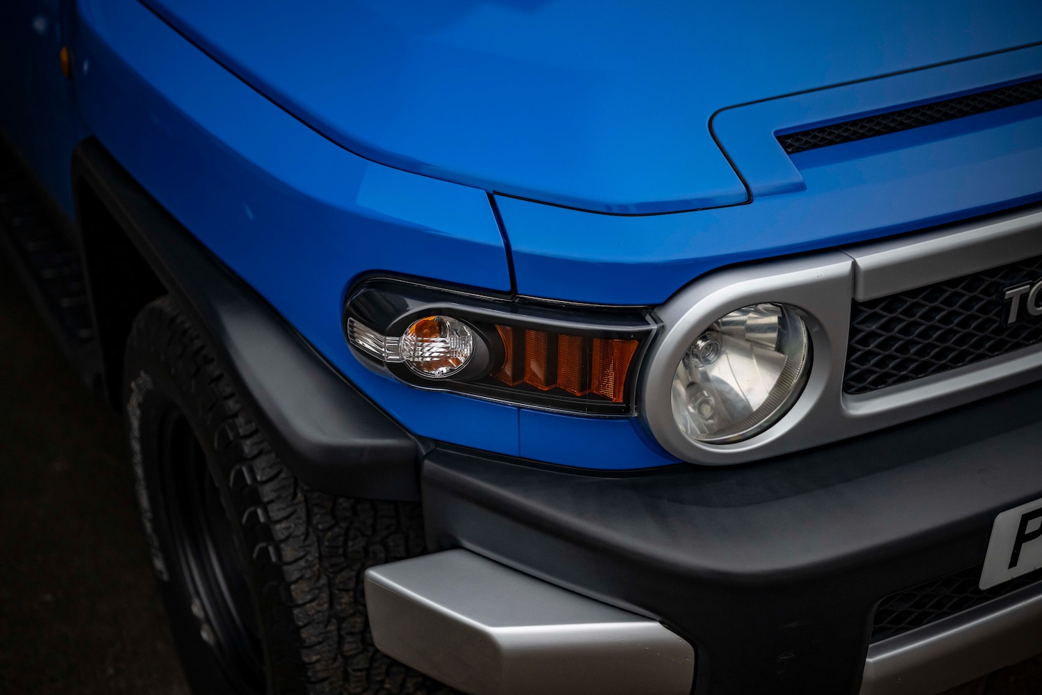 Used Toyota FJ Cruiser 2020 for sale - 77617377: Photo 9