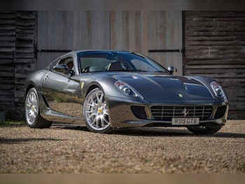 Used Ferrari 599 2008 for sale - 76064460: Photo