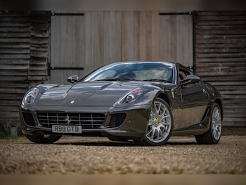 Used Ferrari 599 2008 for sale - 76064460: Photo