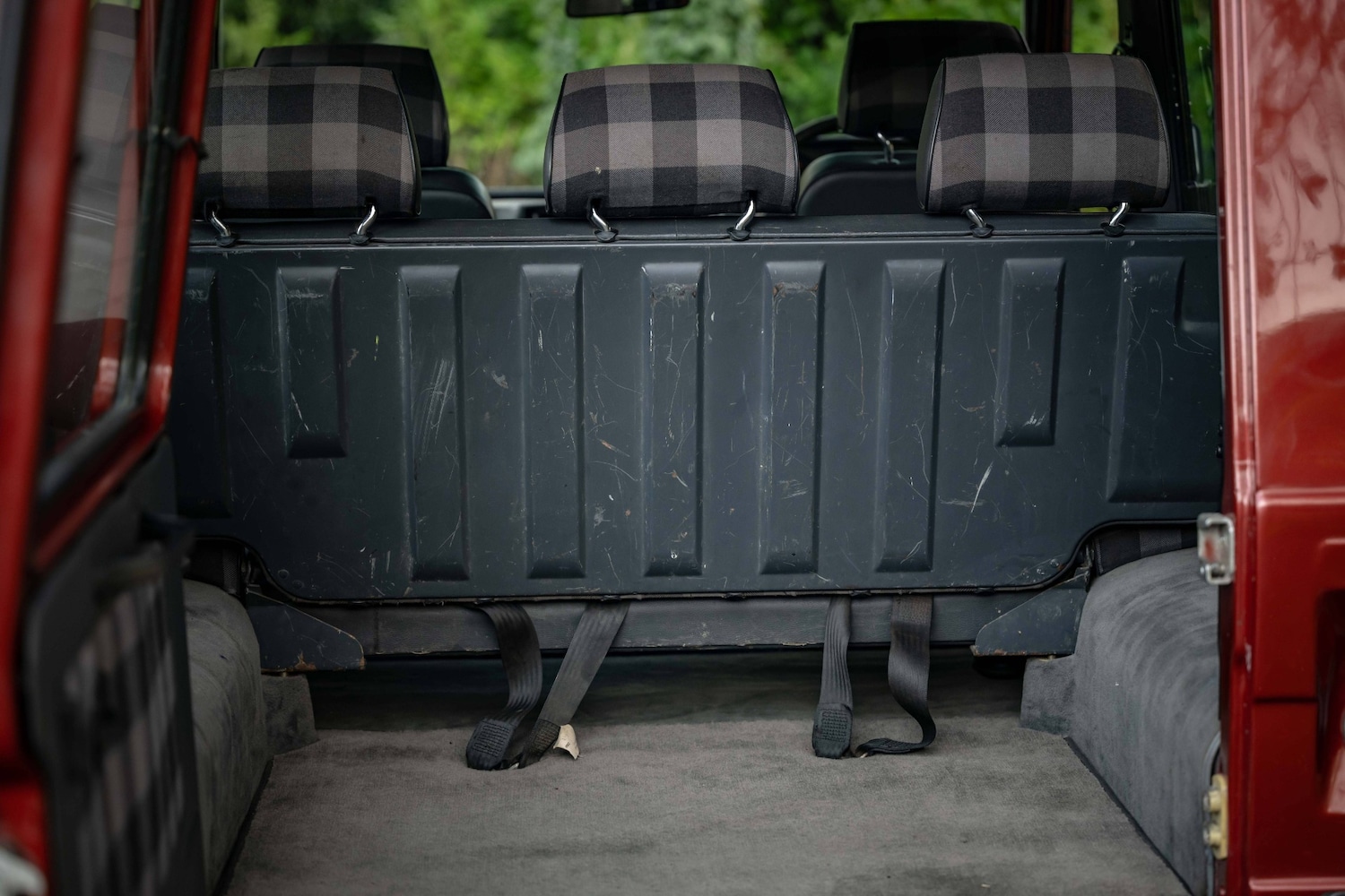 Used Mercedes-Benz 300 GD for sale - 76780455: Photo 11