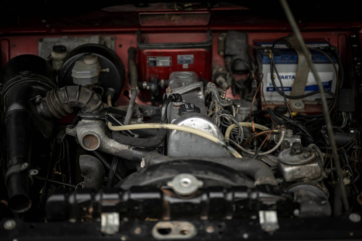 Used Mercedes-Benz 300 GD for sale - 76780455: Photo 6