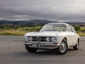 1968 - GT Veloce 2-Door