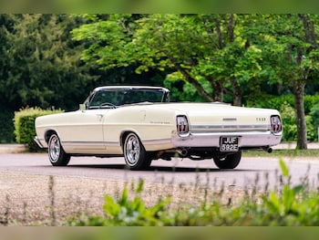 Used Ford Galaxy 1967 for sale - 78542612: Photo
