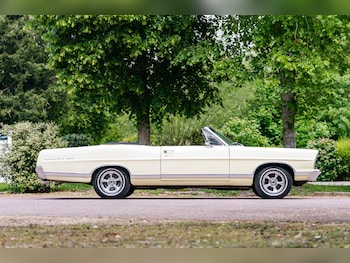 Used Ford Galaxy 1967 for sale - 78542612: Photo