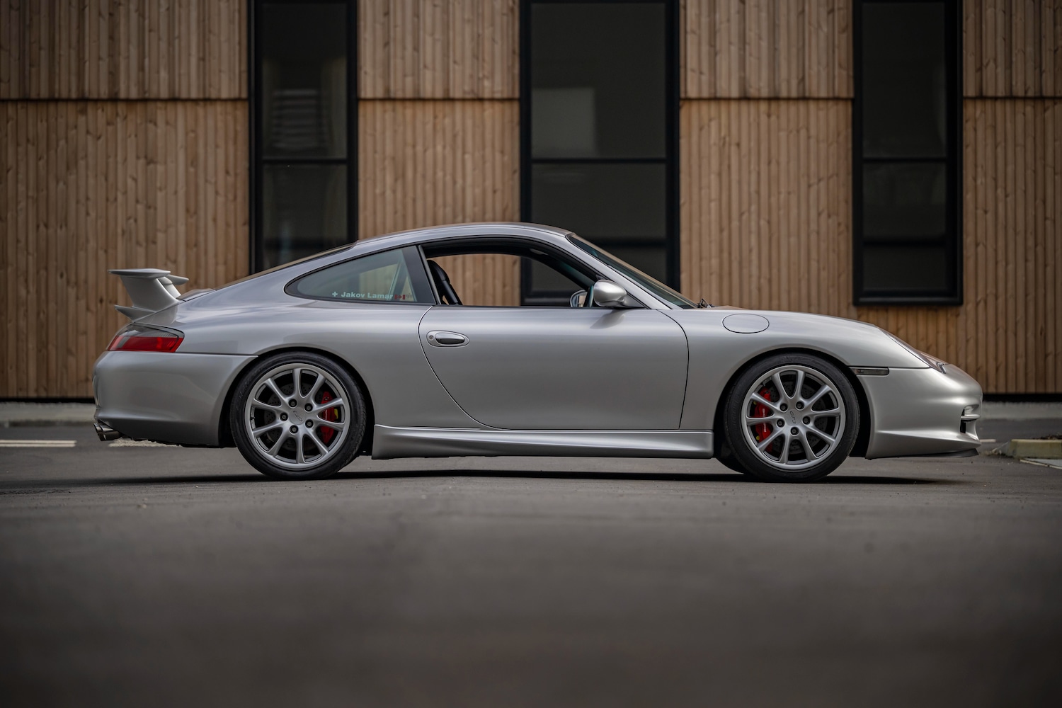 Used Porsche 911 2005 for sale - 77762625: Photo 4