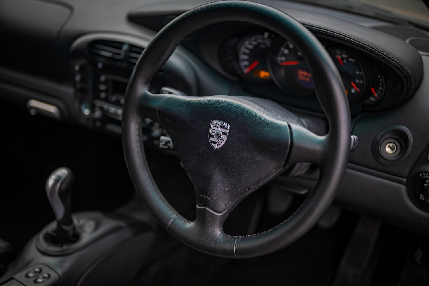 Used Porsche 911 2005 for sale - 77762625: Photo 5