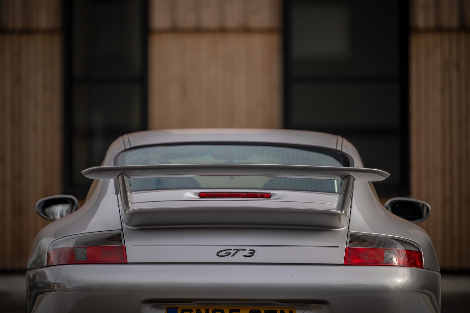 Used Porsche 911 2005 for sale - 77762625: Photo 7