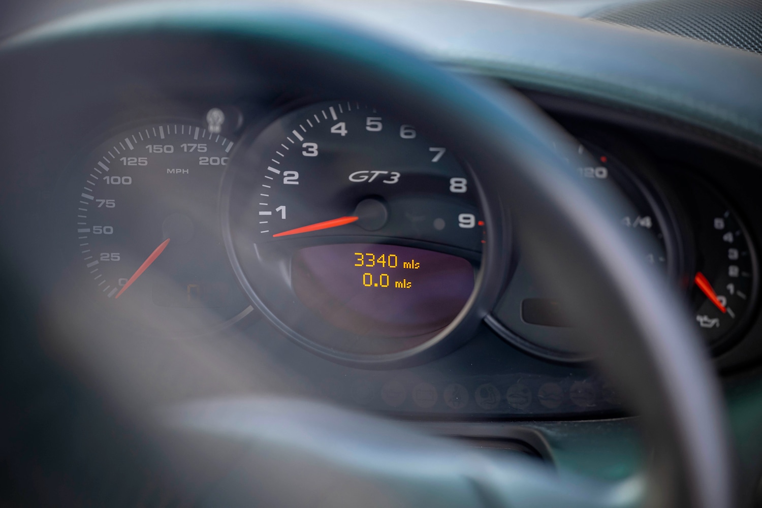 Used Porsche 911 2005 for sale - 77762625: Photo 8