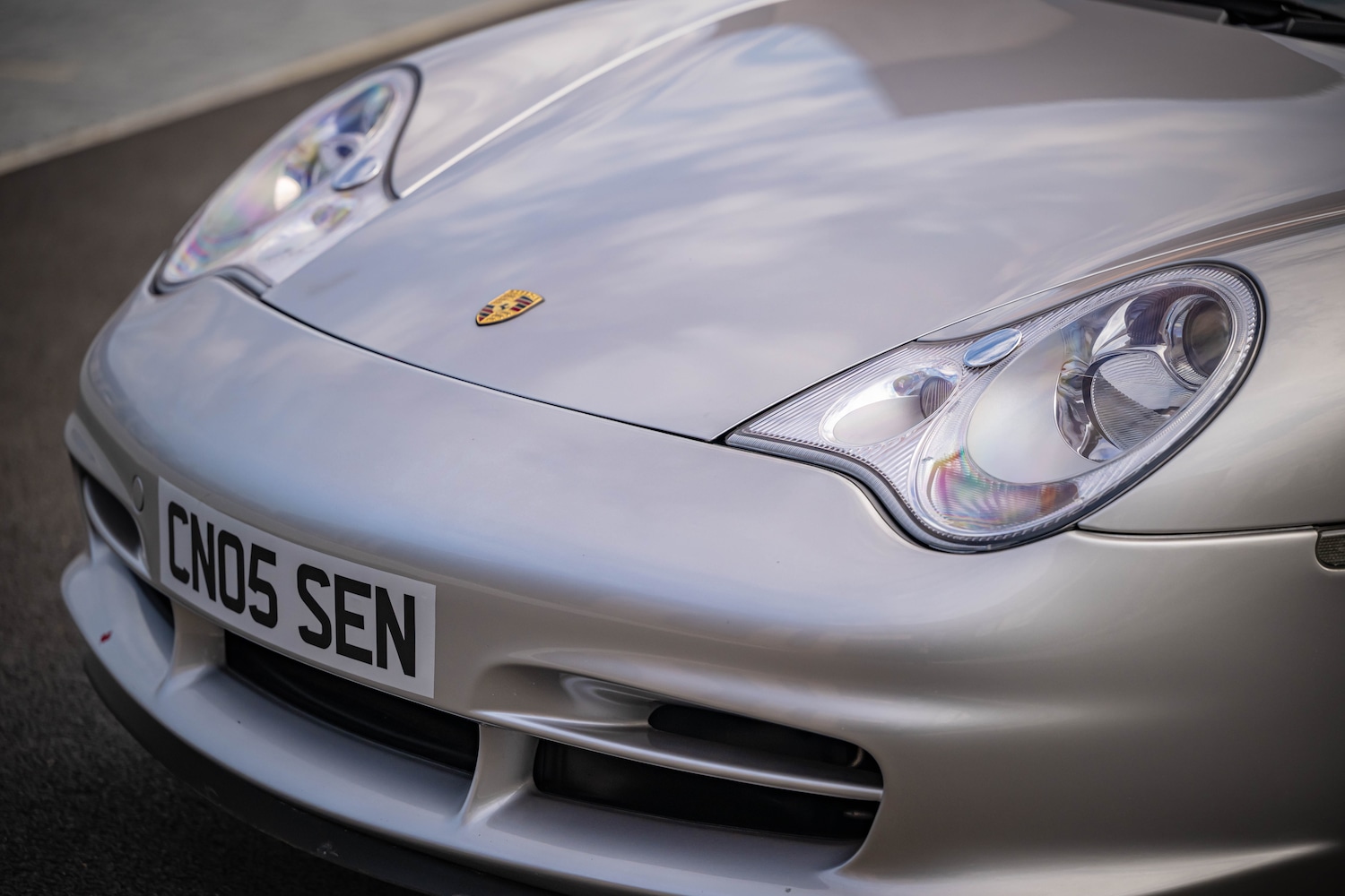 Used Porsche 911 2005 for sale - 77762625: Photo 9