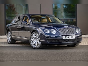 Used Bentley Continental 2007 for sale - 79650051: Photo