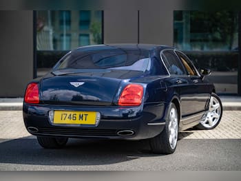 Used Bentley Continental 2007 for sale - 79650051: Photo