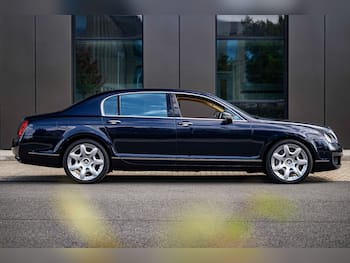Used Bentley Continental 2007 for sale - 79650051: Photo
