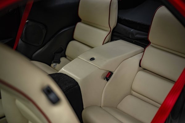 Used Porsche 928 1986 for sale - 76273393: Photo 14