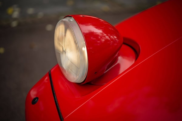 Used Porsche 928 1986 for sale - 76273393: Photo 15