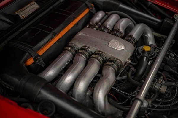 Used Porsche 928 1986 for sale - 76273393: Photo 16