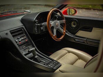 Used Porsche 928 1986 for sale - 76273393: Photo