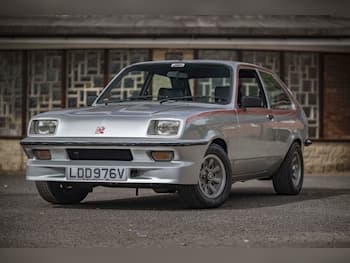 Used Vauxhall Chevette 1980 for sale - 79650044: Photo