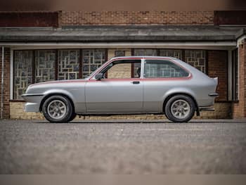 Used Vauxhall Chevette 1980 for sale - 79650044: Photo