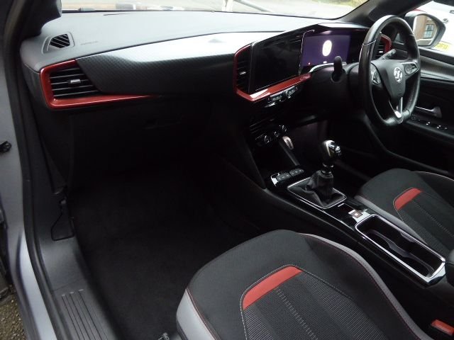 Used Vauxhall Mokka 2023 for sale - 78176201: Photo 10