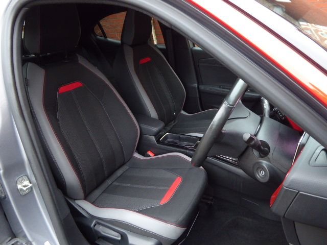 Used Vauxhall Mokka 2023 for sale - 78176201: Photo 14