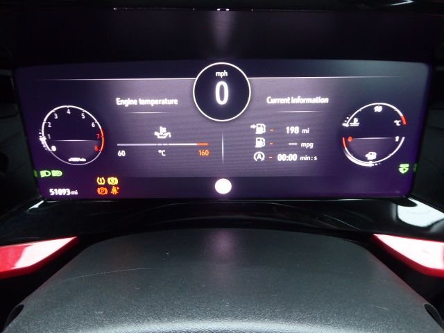 Used Vauxhall Mokka 2023 for sale - 78176201: Photo 16