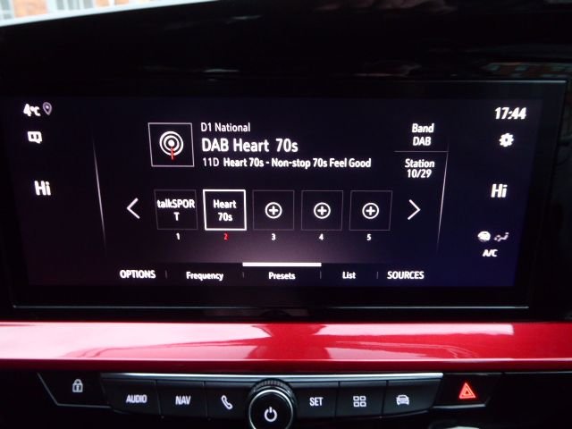 Used Vauxhall Mokka 2023 for sale - 78176201: Photo 21