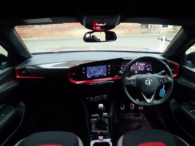 Used Vauxhall Mokka 2023 for sale - 78176201: Photo 29