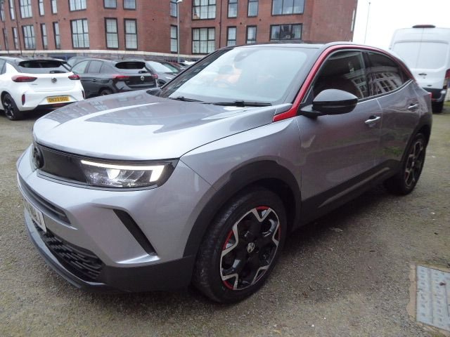 Used Vauxhall Mokka 2023 for sale - 78176201: Photo 3