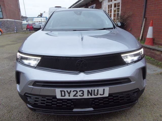 Used Vauxhall Mokka 2023 for sale - 78176201: Photo 4