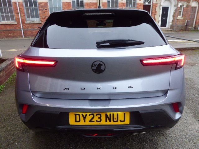 Used Vauxhall Mokka 2023 for sale - 78176201: Photo 5