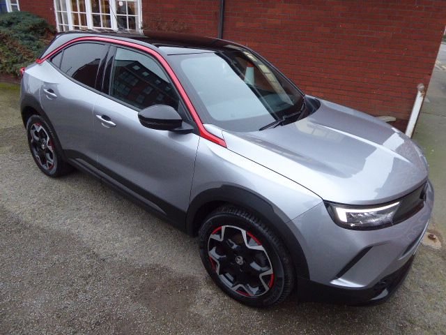 Used Vauxhall Mokka 2023 for sale - 78176201: Photo 6