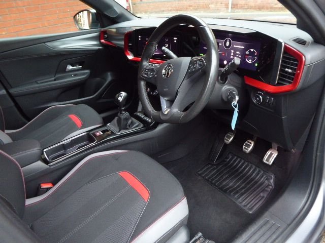 Used Vauxhall Mokka 2023 for sale - 78176201: Photo 7