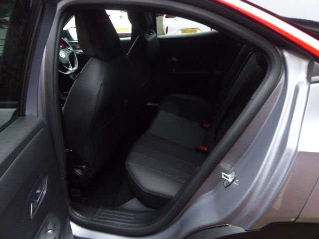 Used Vauxhall Mokka 2023 for sale - 78176201: Photo 9