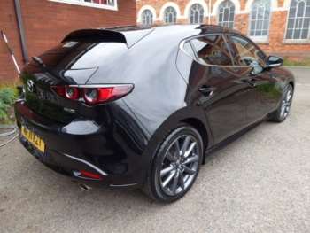 Used Mazda Mazda3 2021 for sale - 74607451: Photo