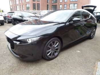 Used Mazda Mazda3 2021 for sale - 74607451: Photo