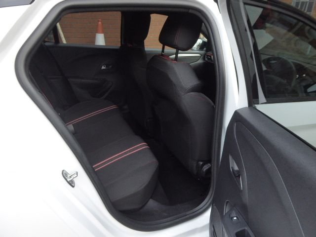 Used Vauxhall Corsa 2023 for sale - 78176205: Photo 10