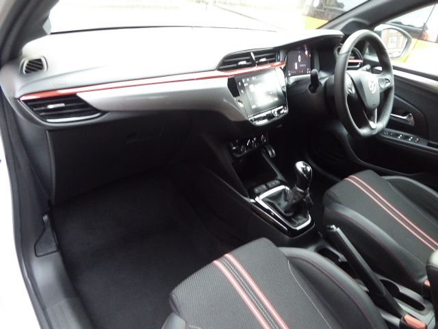 Used Vauxhall Corsa 2023 for sale - 78176205: Photo 12
