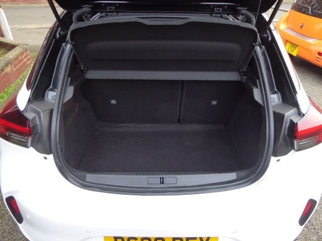 Used Vauxhall Corsa 2023 for sale - 78176205: Photo 14