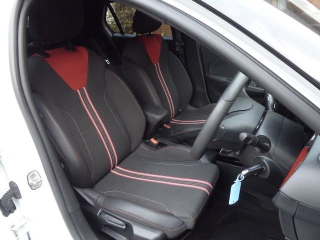 Used Vauxhall Corsa 2023 for sale - 78176205: Photo 17