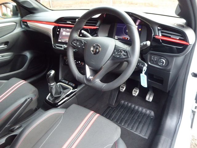 Used Vauxhall Corsa 2023 for sale - 78176205: Photo 18