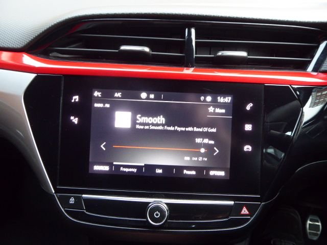 Used Vauxhall Corsa 2023 for sale - 78176205: Photo 21