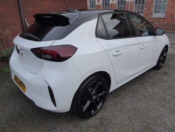 Used Vauxhall Corsa 2023 for sale - 78176205: Photo